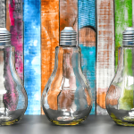 lightbulbs