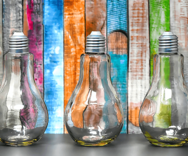 lightbulbs