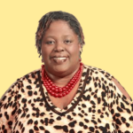 Tina Young-Holman