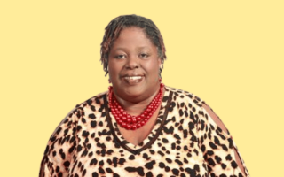 Tina Young-Holman