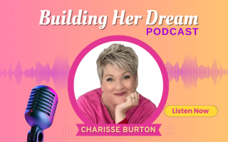 Charisse Burton