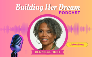 berniece hunt