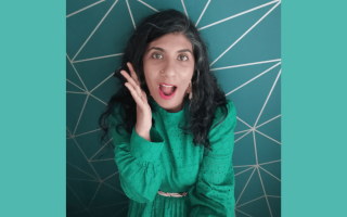 Saira Nisa
