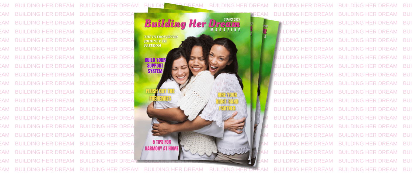 Magazine Issue 4