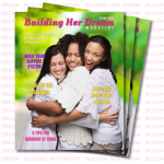 Magazine Issue 4