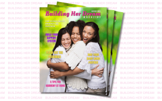 Magazine Issue 4
