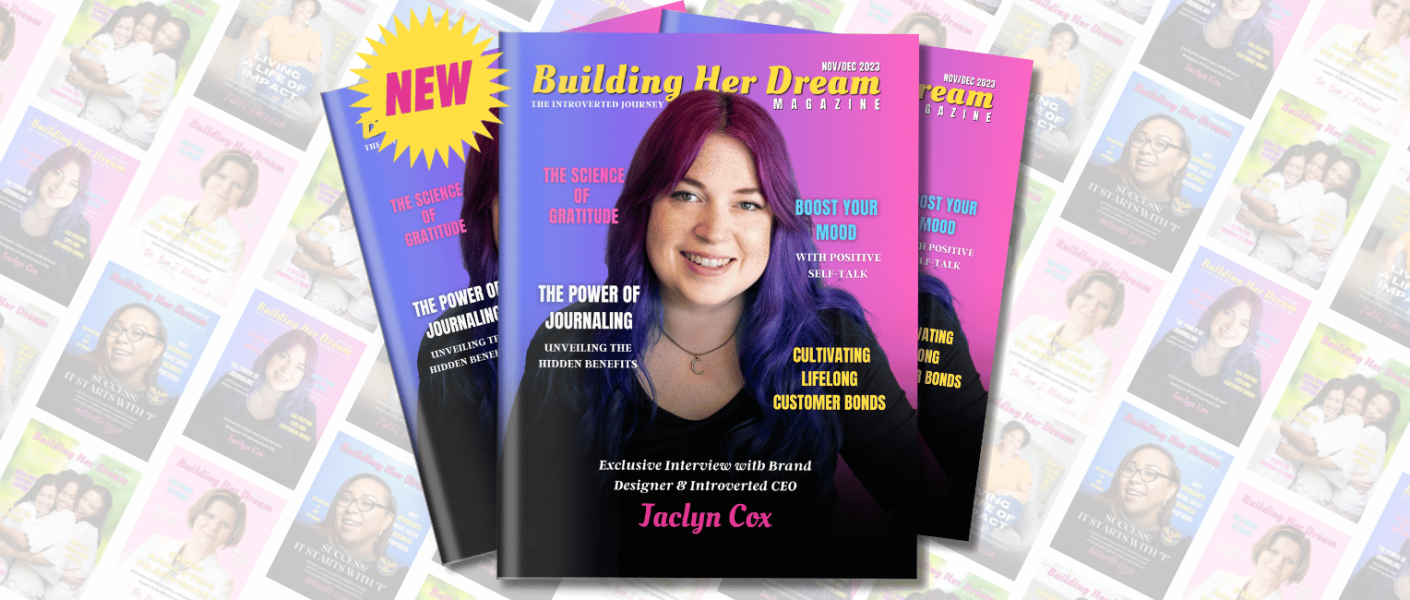 bhd magazine