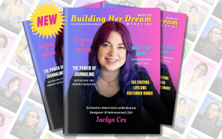 bhd magazine