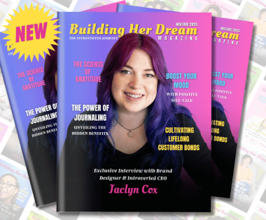 bhd magazine