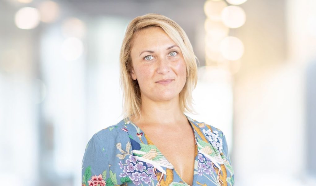 Elisa Palma-Hancock
