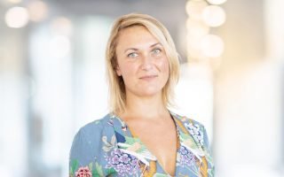 Elisa Palma-Hancock
