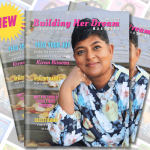 Building Her Dream Issue #6
