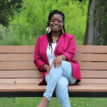 Kenya R. Ransom