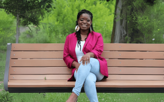 Kenya R. Ransom