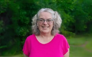 sally gimon