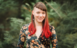 Tanja Aelbrecht