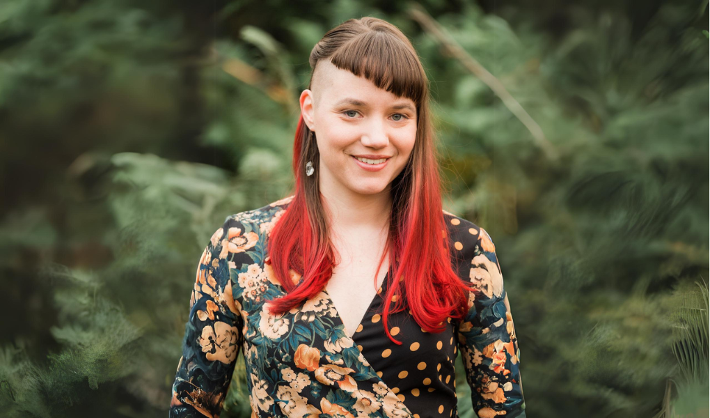 Tanja Aelbrecht