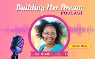 charmaine fuller