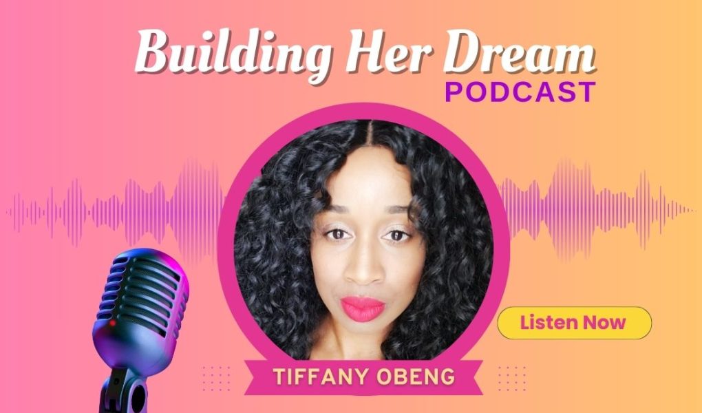 tiffany obeng