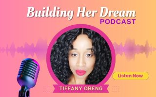 tiffany obeng