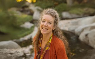 laurie morse