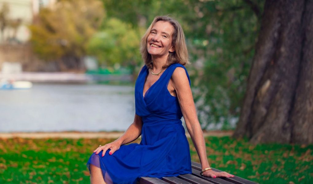 Fiona Cutts