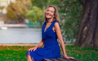 Fiona Cutts