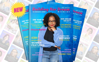 magazine
