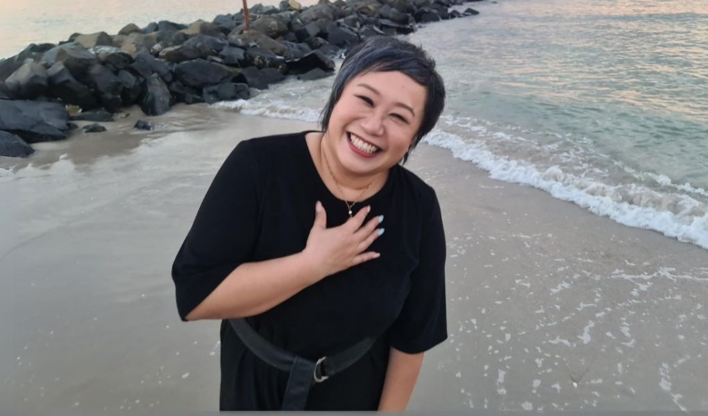 martha mok