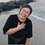 martha mok