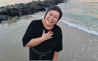 martha mok
