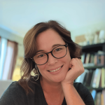 robyn hock