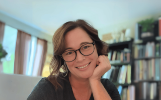 robyn hock