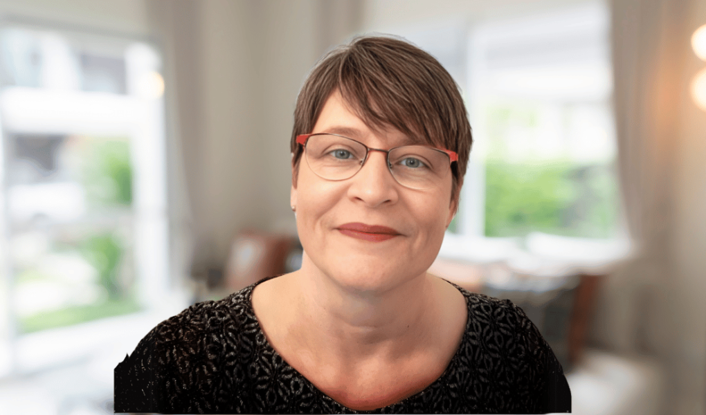 brenda peterson