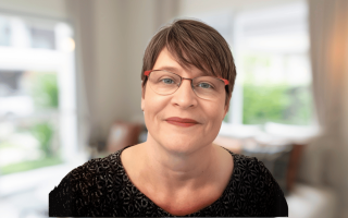 brenda peterson
