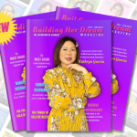 building her dream magazine may/june 2024