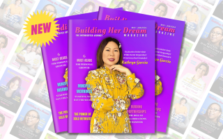 building her dream magazine may/june 2024