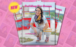 BHD Magazine Issue 9