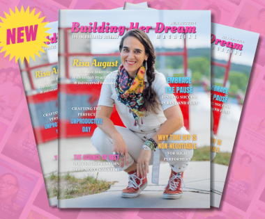 BHD Magazine Issue 9