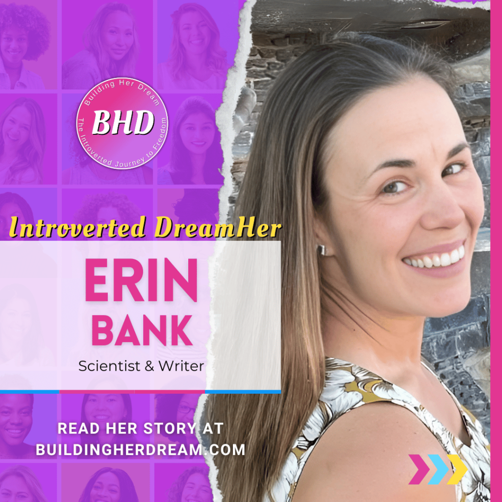 erin bank