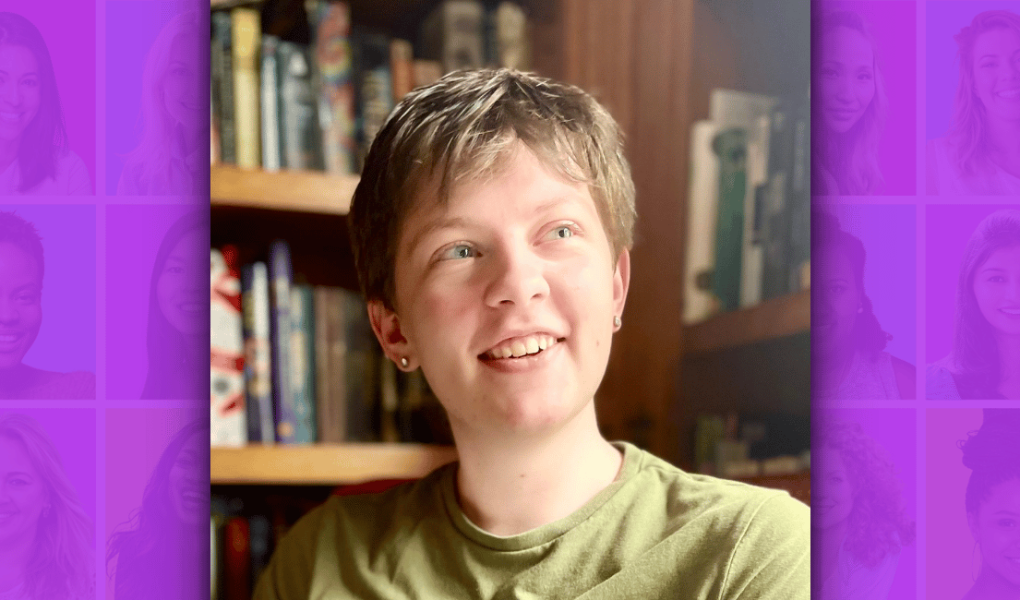 Sabrina Rucker