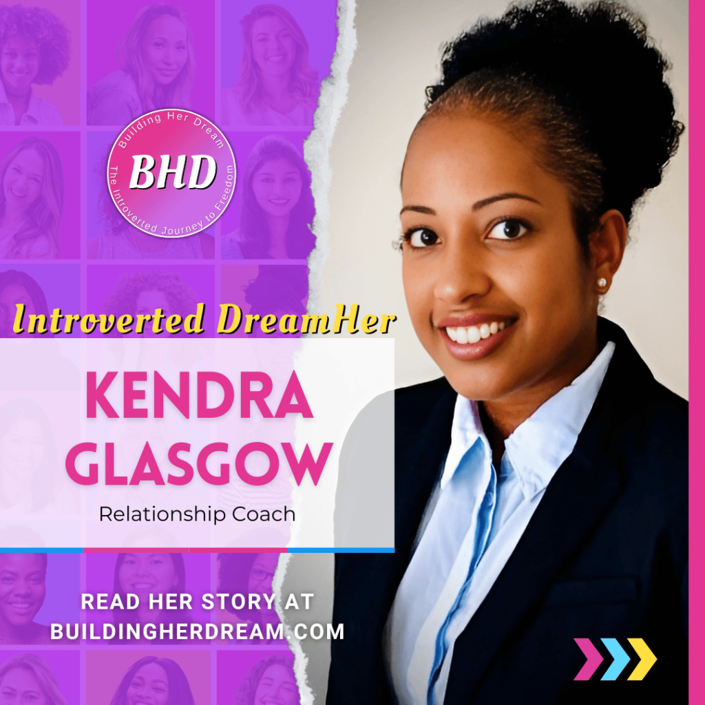 kendra glasgow