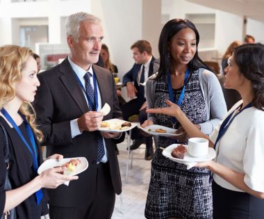 networking for introverts