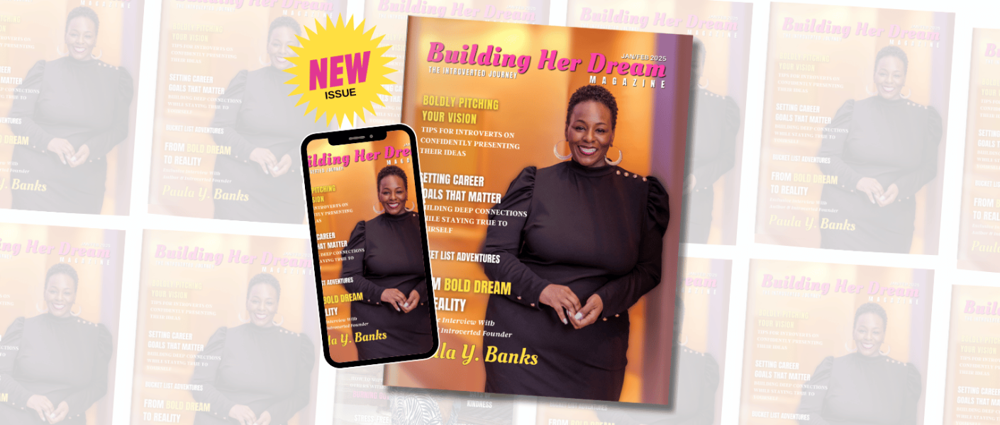 BHD Magazine
