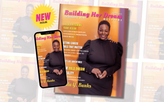 BHD Magazine