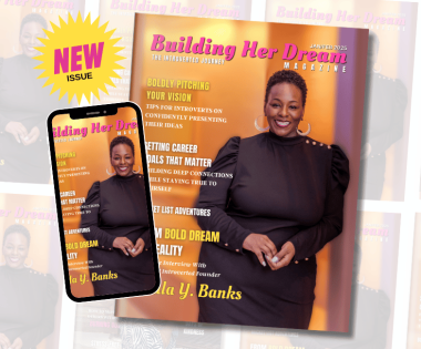 BHD Magazine