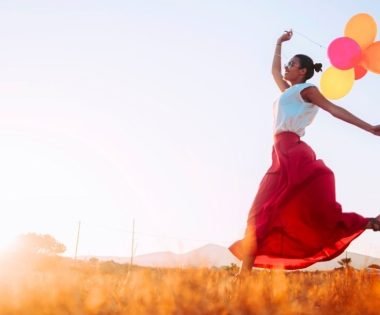 How to Add Joy to Your Week