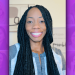 Elizabeth Ssemanda