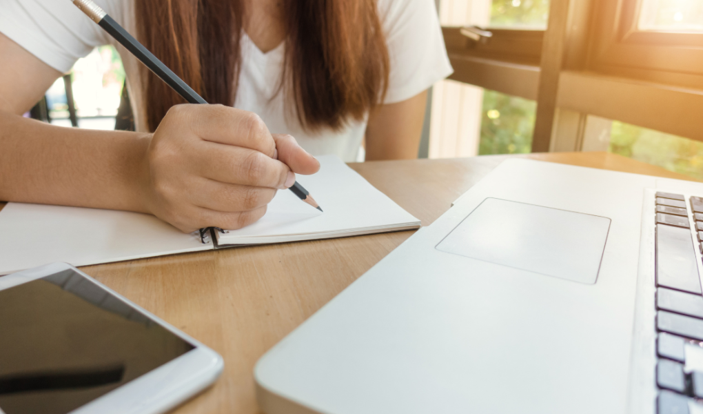 how to write a professional bio