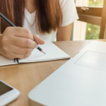 how to write a professional bio